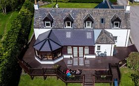 The Birches Bed&Breakfast